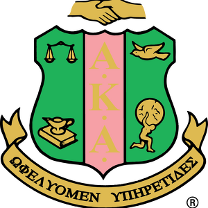 Alpha Kappa Alpha Sorority, Inc.-Zeta Beta Omega Chapter